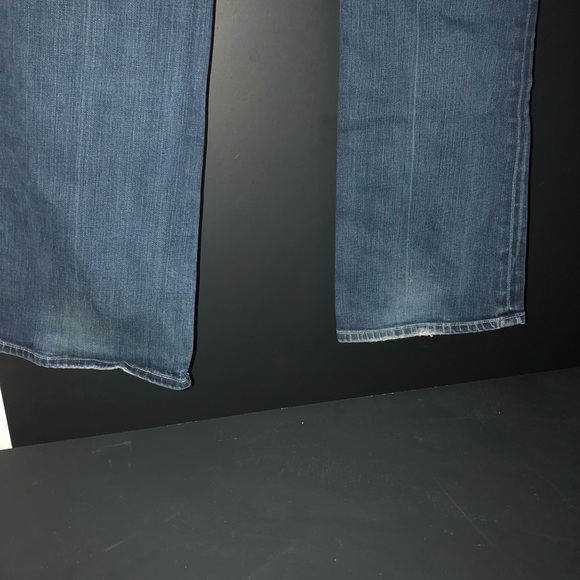 Citizens For Humanity Boot Stretch Size 27 - Picture 8 of 8